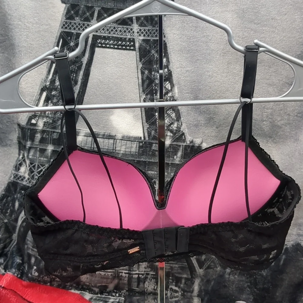 Victoria's Secret Pink Bralette L